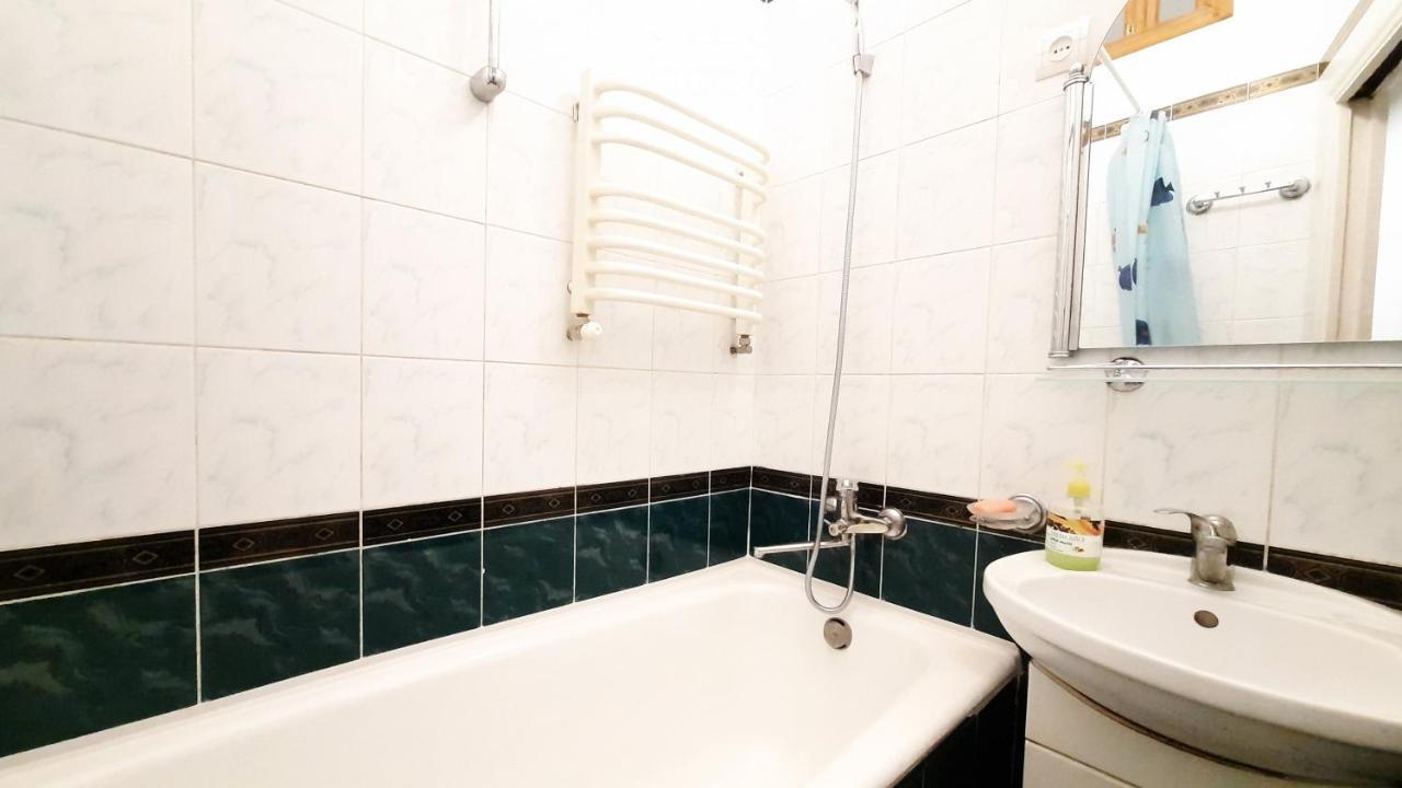 Apartments City Лвив Екстериор снимка